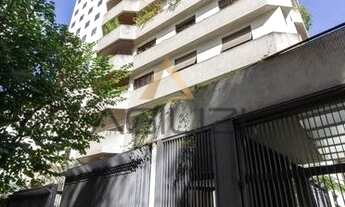 Imagem 1: Jardim Paulista com 4 dormitórios com 2 suítes e 3 vagas