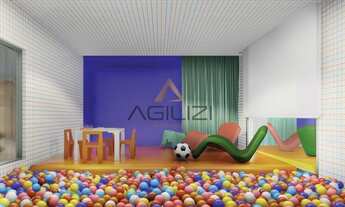 Imagem 7: Moema 76m² e 63m² com 1 ou 2 suítes