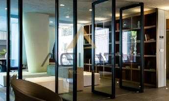 Imagem 6: Moema 76m² e 63m² com 1 ou 2 suítes