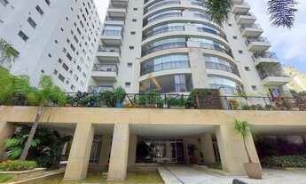 Imagem: Campo Belo Duplex 258m²