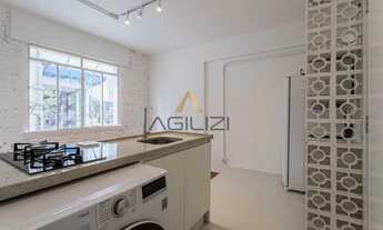 Imagem 6: Pinheiros 1 suíte, próximo ao metrô