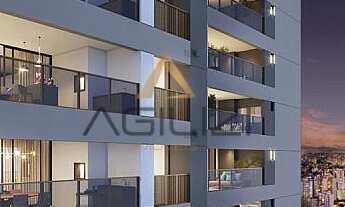 Imagem 4: Perdizes 140m² com 2 vagas