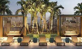 Imagem 4: Vila Madalena 144,71m² - 3 suítes com 2 ou 3 vagas