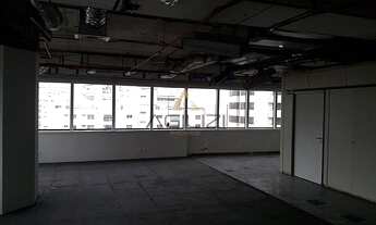 Imagem 6: Locacão Comercial Av. Paulista