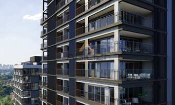 Imagem: Vila Madalena de 127m² a 381m²