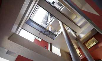 Imagem 2: Pinheiros com 1 dormitório (suíte) e 1 vaga