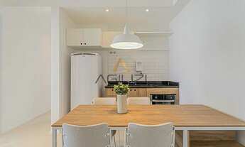 Imagem 3: Apartamento para locação a 260m do Metrô Vila Madalena