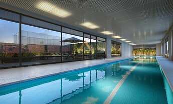 Imagem 5: Vila Mariana 145m² com 4 dorms ou 3 suítes