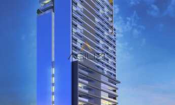 Imagem 5: Studio de 34,70m² com 1 vaga