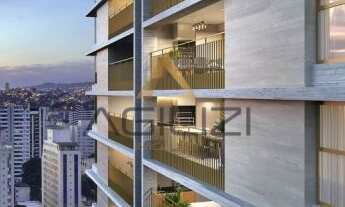 Imagem: Moema Pássaros 149m² com 3 suítes e 2