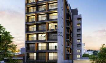 Imagem: Pinheiros 23m² a 28m²