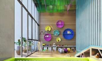 Imagem 2: Vila Nova Conceição com 140m², 181m² e 265m²