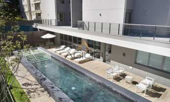 Imagem: A sofisticação do Jardim Paulista no seu