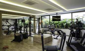 Imagem 6: Klabin Studio com 44.74m² e 1 vaga