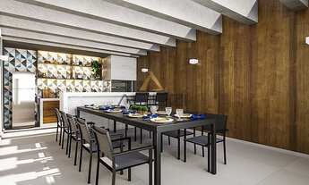 Imagem 4: Vila Mariana Studio 23m²