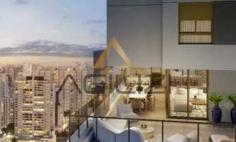 Imagem: Perdizes 115m² a 162,5m² com 2 vagas