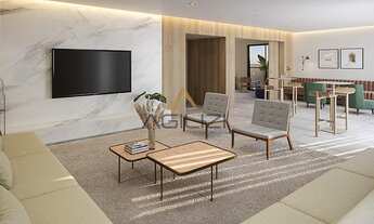 Imagem 2: Vila Mariana Studio 23m²