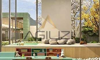 Imagem 2: Pinheiros 187,50m² com 2 a 4 suítes