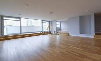 Imagem: Jardim Paulista 306m² reformado