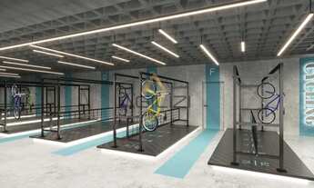 Imagem 4: Perdizes 138m² ou 142m² com 4 ou 3 suítes