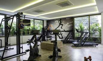 Imagem 5: Klabin Studio com 44.74m² e 1 vaga