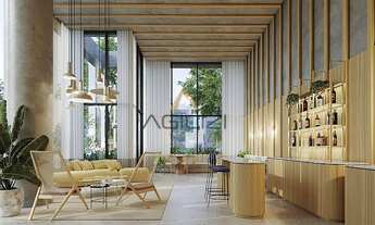 Imagem 2: Vila Madalena 165m²