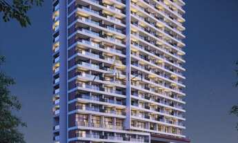 Imagem: Pinheiros - Studios de 25m² a 32m²