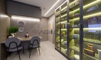 Imagem 7: Itaim 3 suítes com154m² e 2 vagas