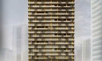 Imagem: Apartamento Alto Padrão 232m²