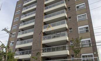 Imagem: Cobertura Alto de Pinheiros com 230m²