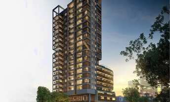 Imagem 7: Jardins Residenciais de 70 a 132m² com 1 ou 2 Vagas