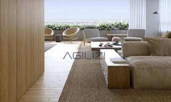 Imagem 7: Apartamentos de 134m², 196m², 297m² e 394m²