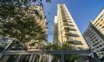 Imagem: Vila Madalena reformado 101m²