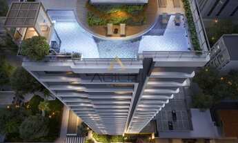 Imagem: Perdizes 2 a 4 suítes com 78, 115 e 158m²