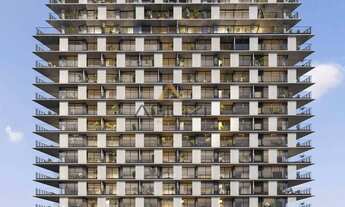 Imagem: Vila Madalena de 42m² a 179m²