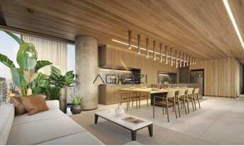 Imagem 3: Itaim 355m² com 4 suítes