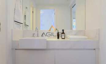 Imagem 4: Jardim Paulista com 45m² com 1 dorm. e 1 vaga