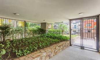 Imagem 6: Jardim Paulista reformado com 198m² com 3 suítes e 2 vagas