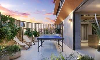 Imagem 6: Apartamentos de 75 a 202m²