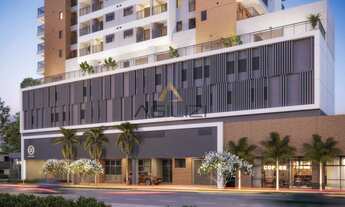 Imagem 3: Studios e 2 dormitórios - 24 a 54,50m²