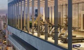 Imagem: Pinheiros 128,50m² com 2 suítes 2 vagas