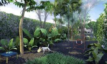 Imagem 7: Vila Madalena 3 dormitórios 111 m² com 2 vagas