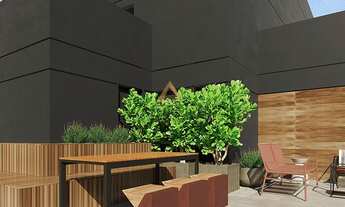 Imagem 6: Perdizes 27,50m² com 1 dorm