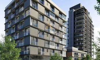 Imagem 2: Vila Madalena de 127m² a 381m²