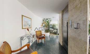 Imagem 7: Oscar Freire com 152m2