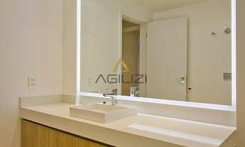 Imagem 5: Apartamento no Jardins 222m²