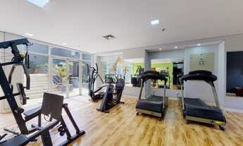 Imagem 6: Jardim Paulista 27m² com 1 vaga