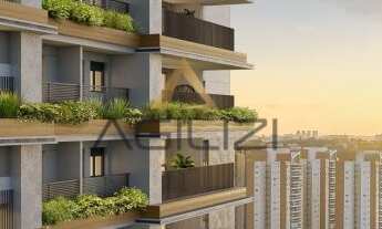 Imagem 3: Pinheiros 128,50m² com 2 suítes + 2 vagas