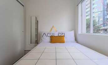 Imagem 6: Pinheiros 1 dormitório, próximo ao metrô