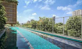 Imagem 7: 2 ou 3 dorms Apartamento com 3 dormitórios